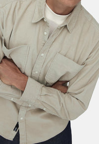 Only & Sons ALP Langarmhemd