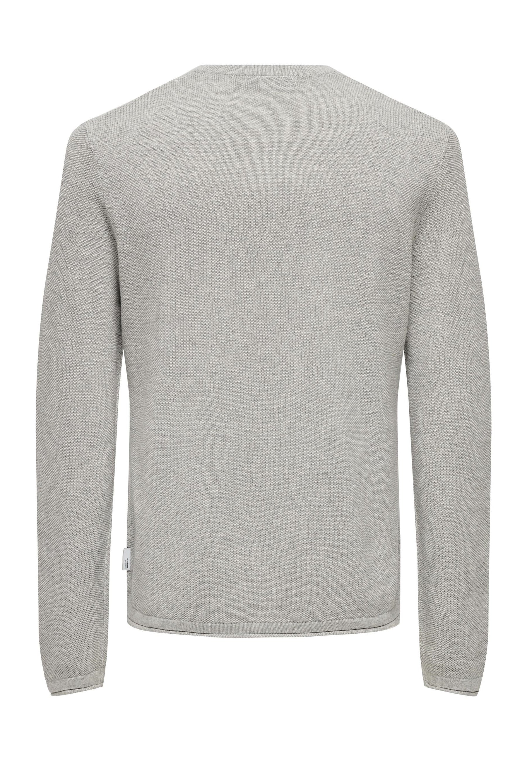 Only & Sons FELIX Strickpullover R-Neck