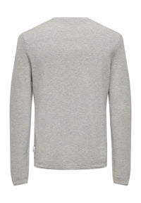 Only & Sons FELIX Strickpullover R-Neck