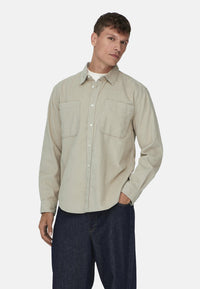 Only & Sons ALP Langarmhemd