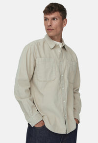 Only & Sons ALP Langarmhemd