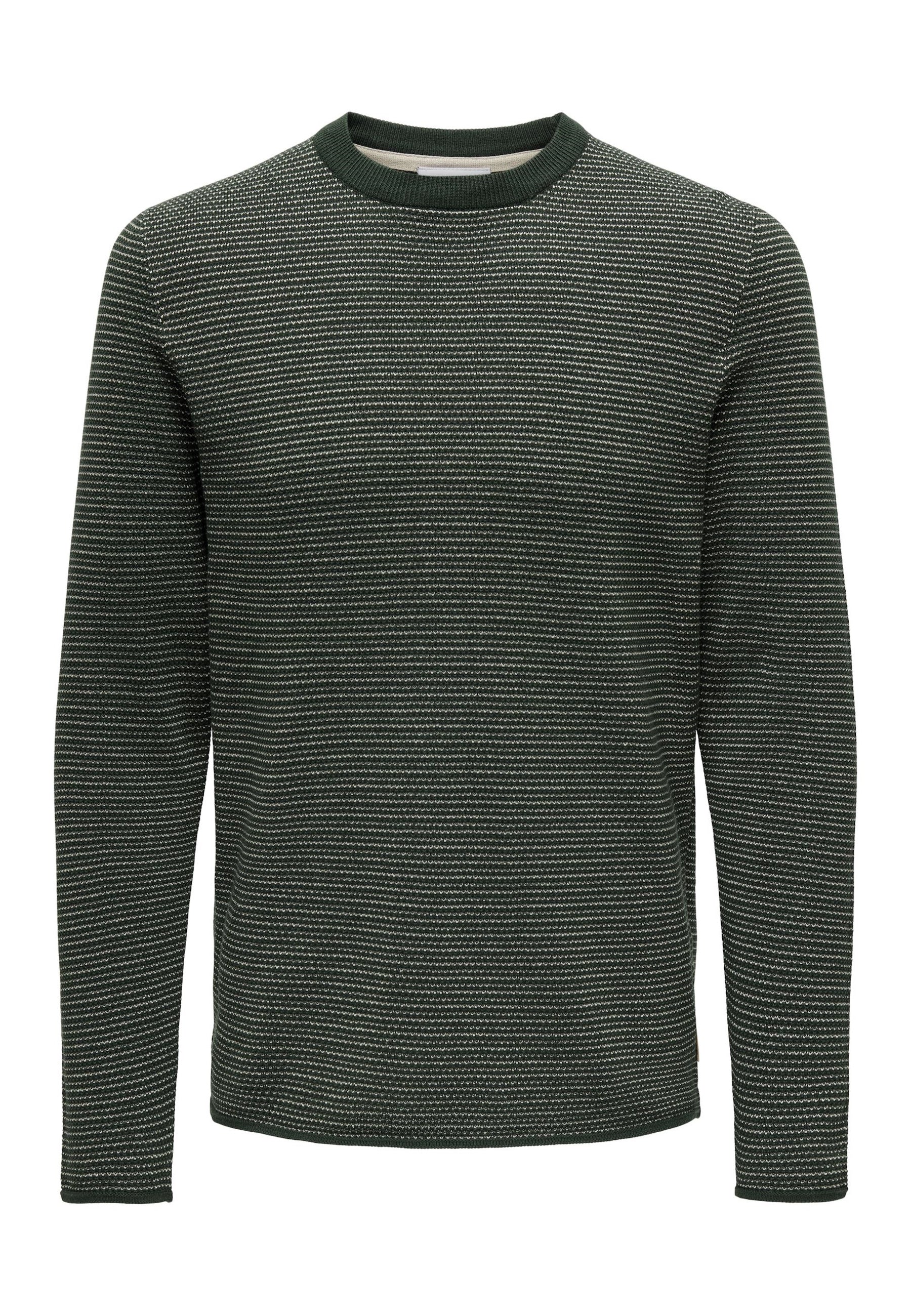 Only & Sons NIGUEL Strickpullover R-Neck