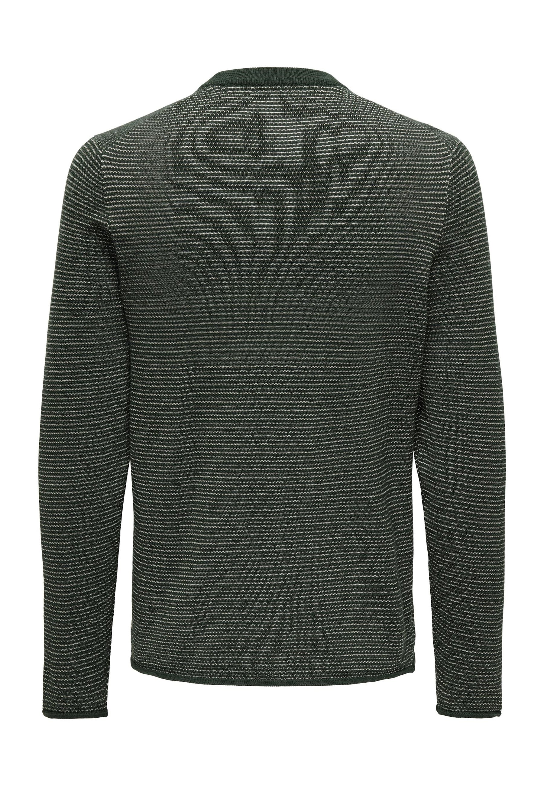 Only & Sons NIGUEL Strickpullover R-Neck