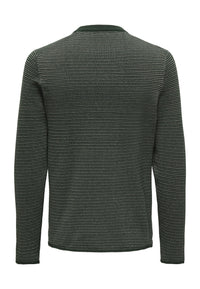 Only & Sons NIGUEL Strickpullover R-Neck