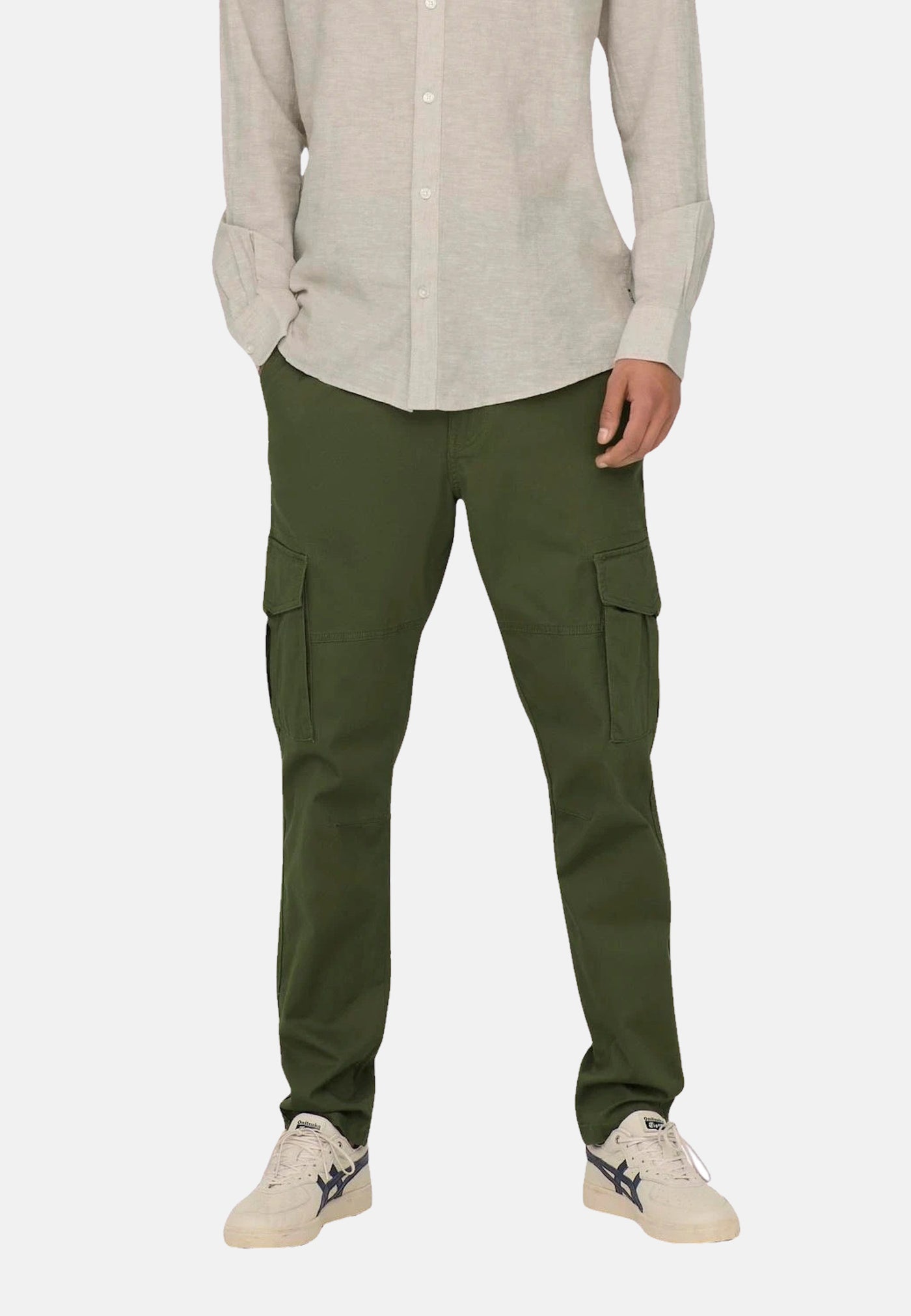 Only & Sons DEAN Cargohose