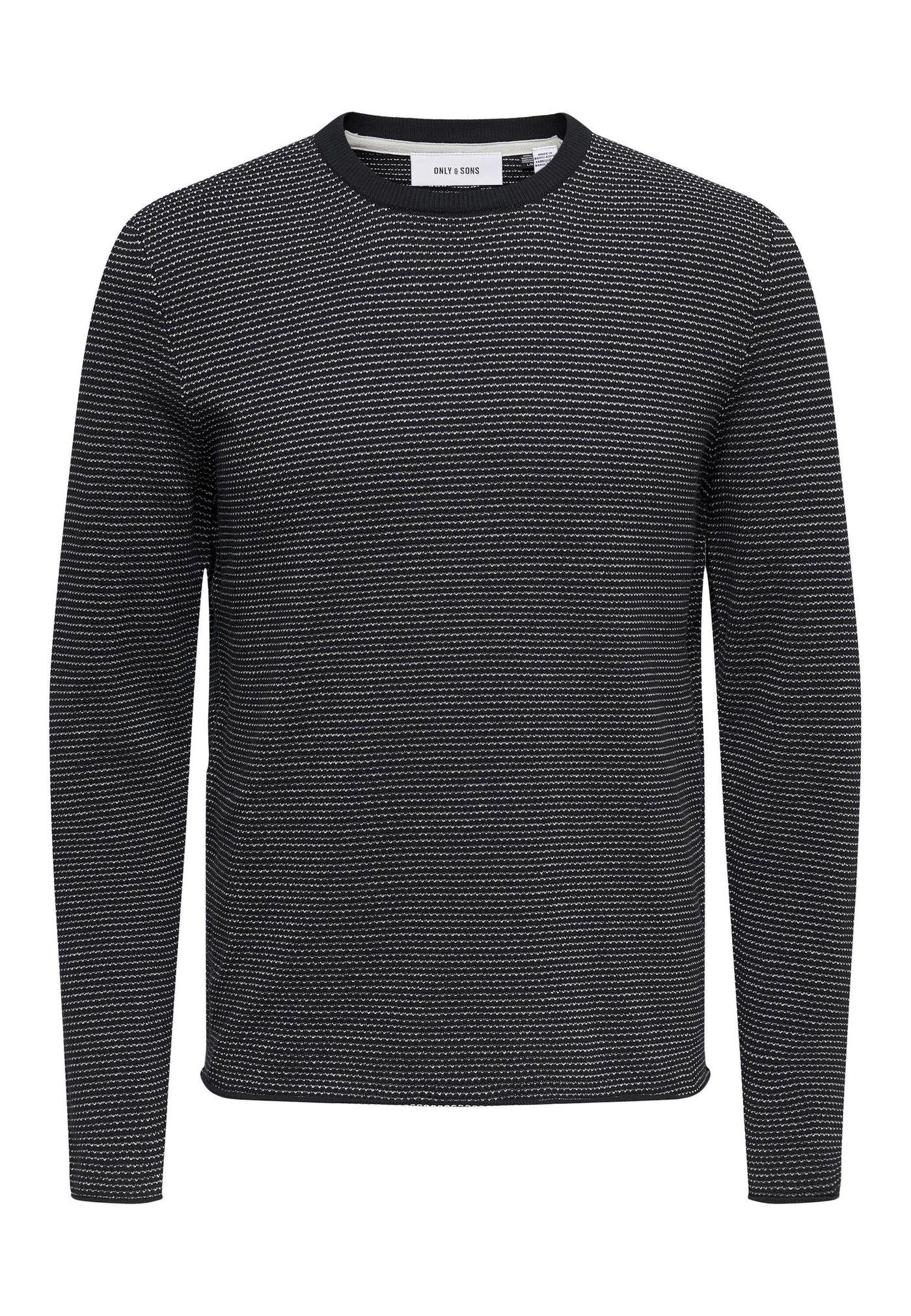 Only & Sons NIGUEL Strickpullover R-Neck