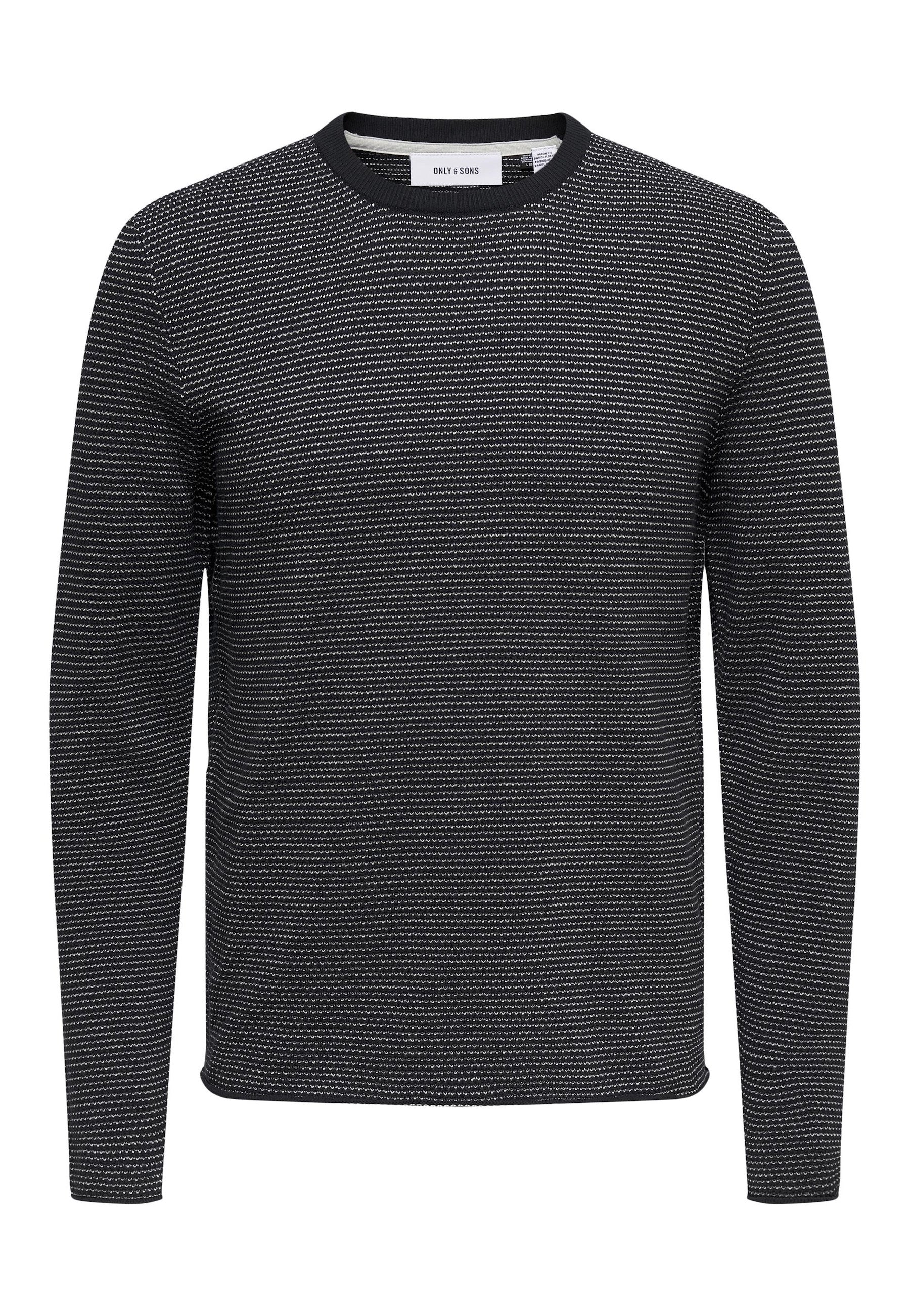 Only & Sons NIGUEL Strickpullover R-Neck