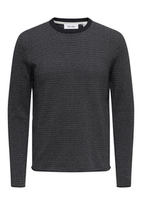 Only & Sons NIGUEL Strickpullover R-Neck