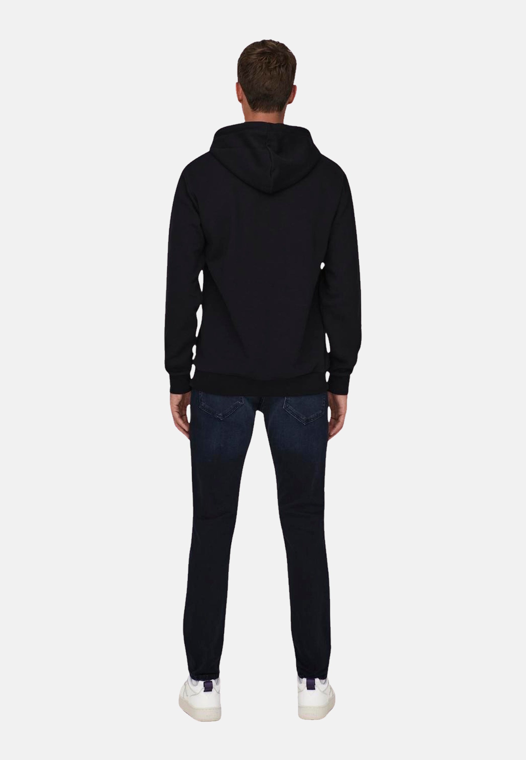 Only & Sons Ceres Hoodie