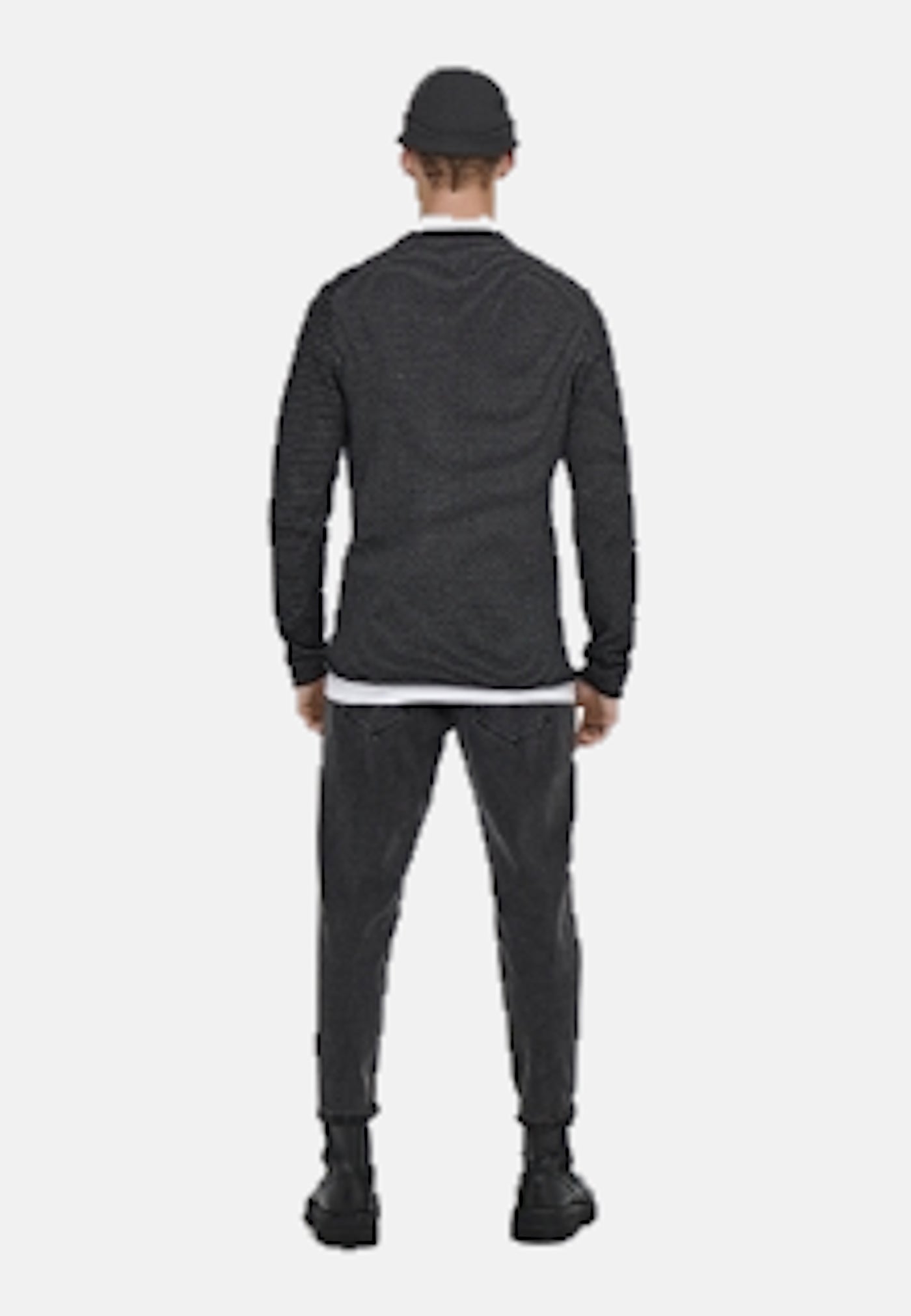 Only & Sons NIGUEL Strickpullover R-Neck