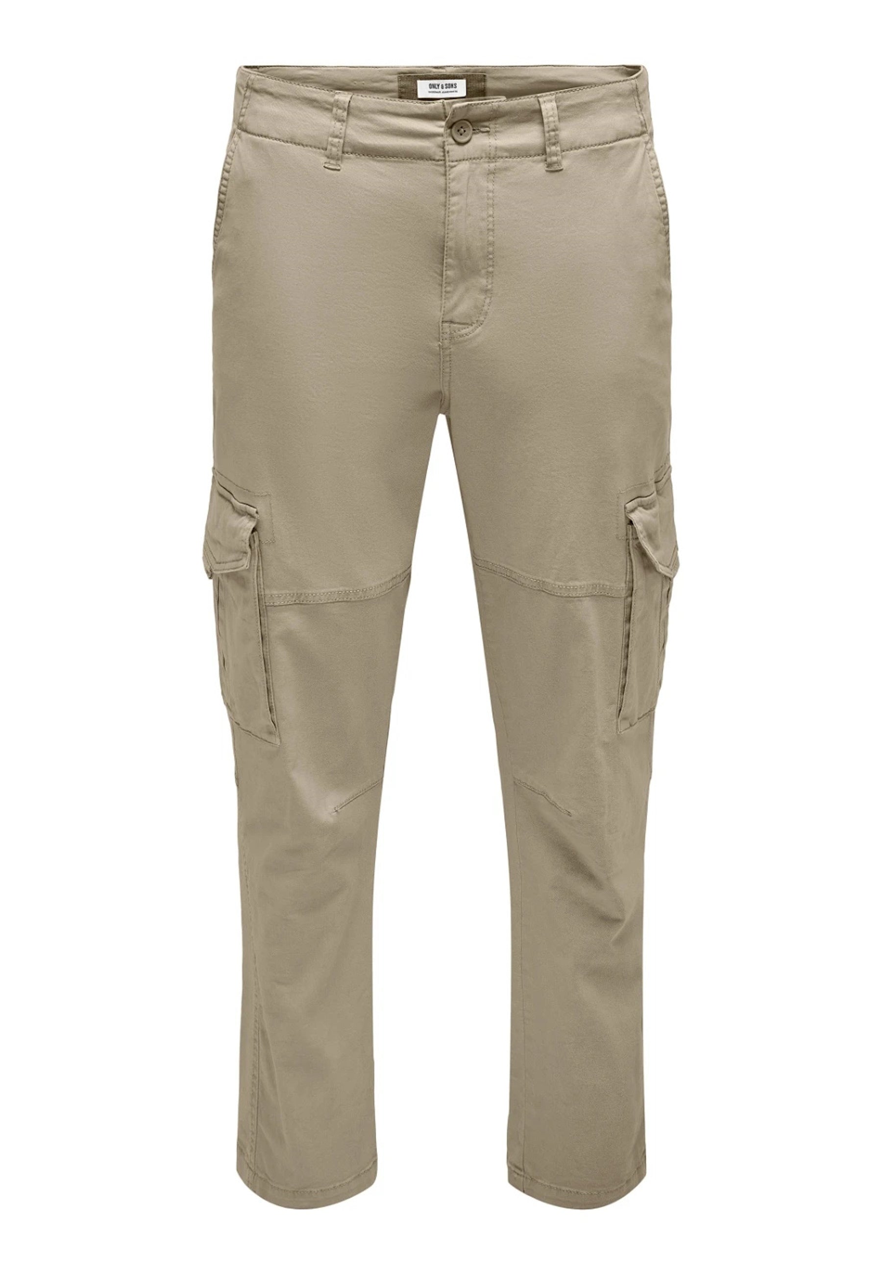 Only & Sons DEAN Cargohose