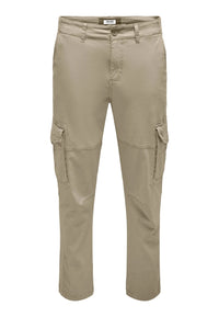 Only & Sons DEAN Cargohose