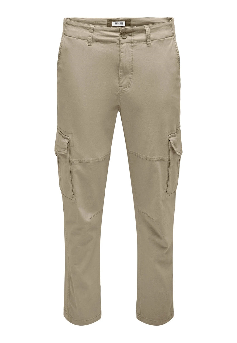 Only & Sons DEAN Cargohose