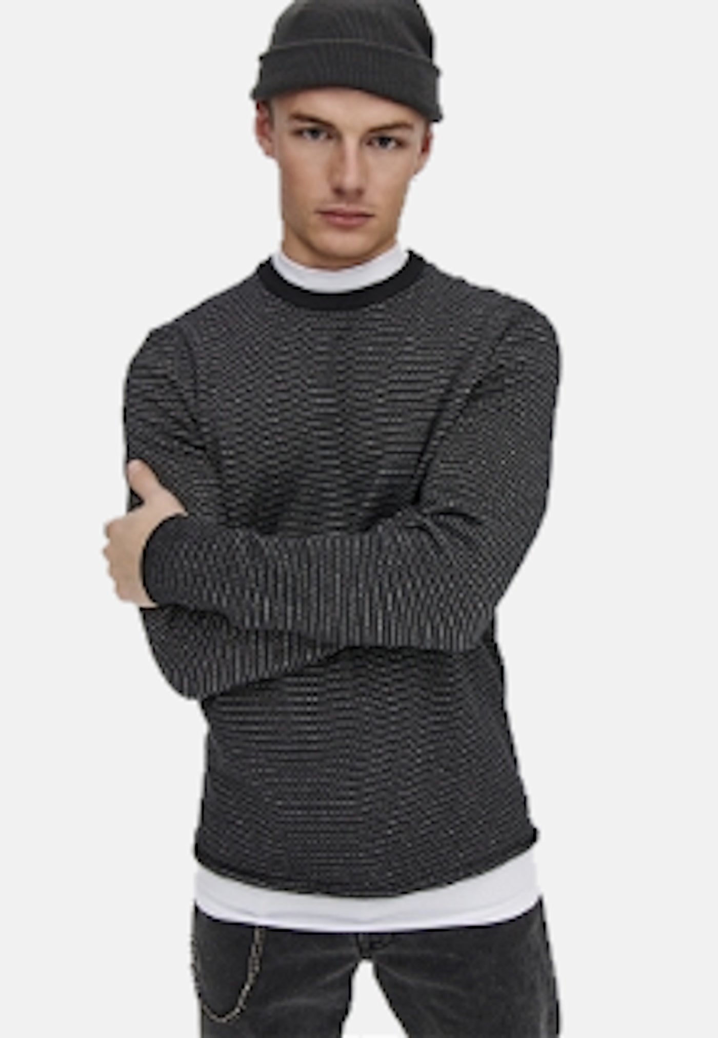 Only & Sons NIGUEL Strickpullover R-Neck