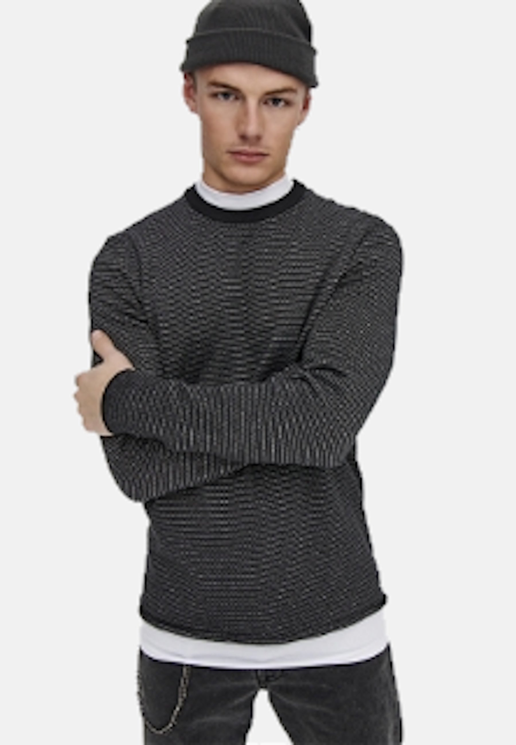 Only & Sons NIGUEL Strickpullover R-Neck