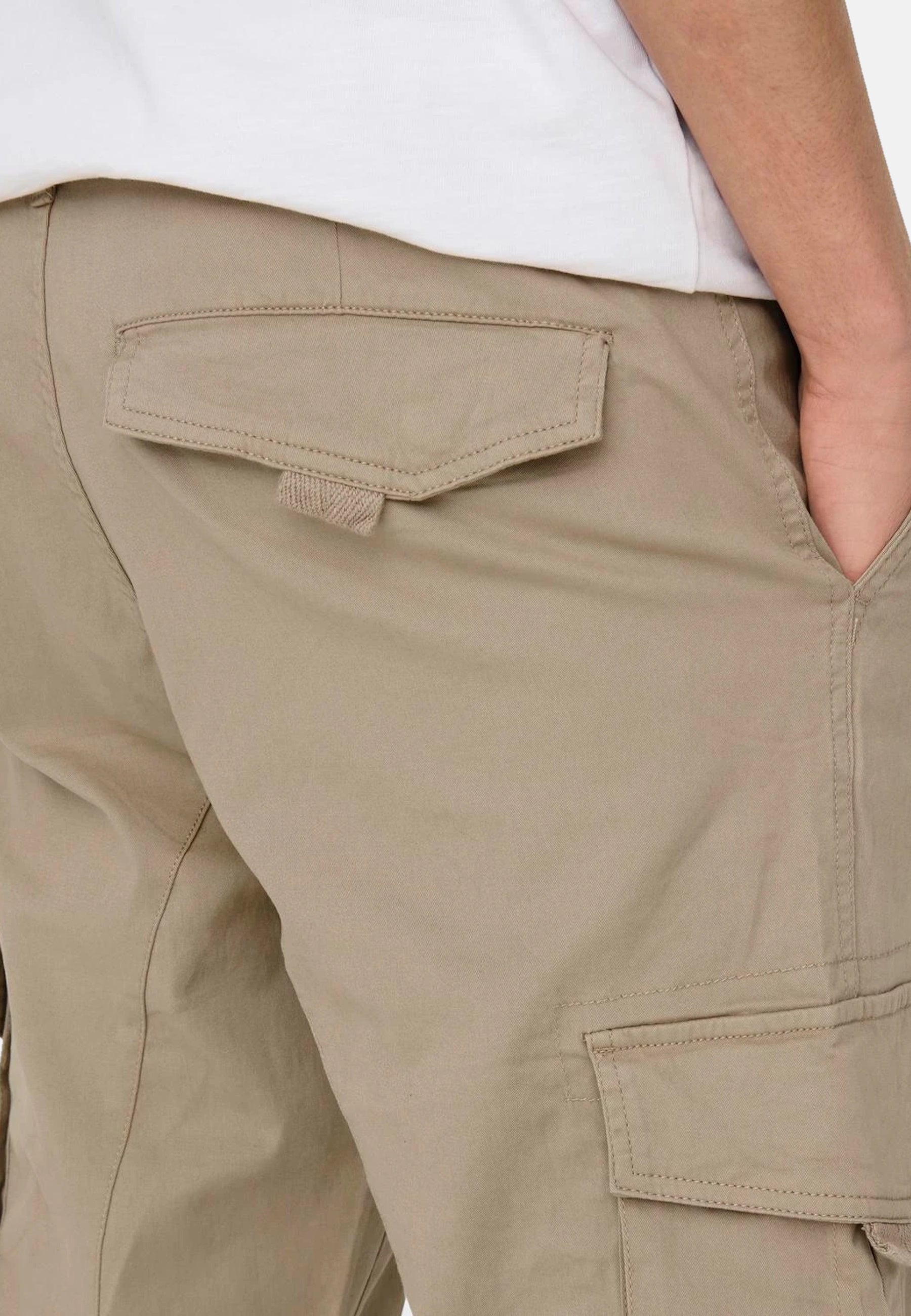 Only & Sons DEAN Cargohose