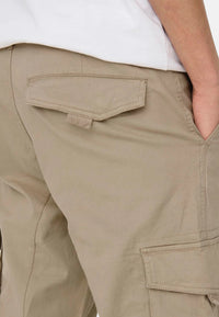 Only & Sons DEAN Cargohose