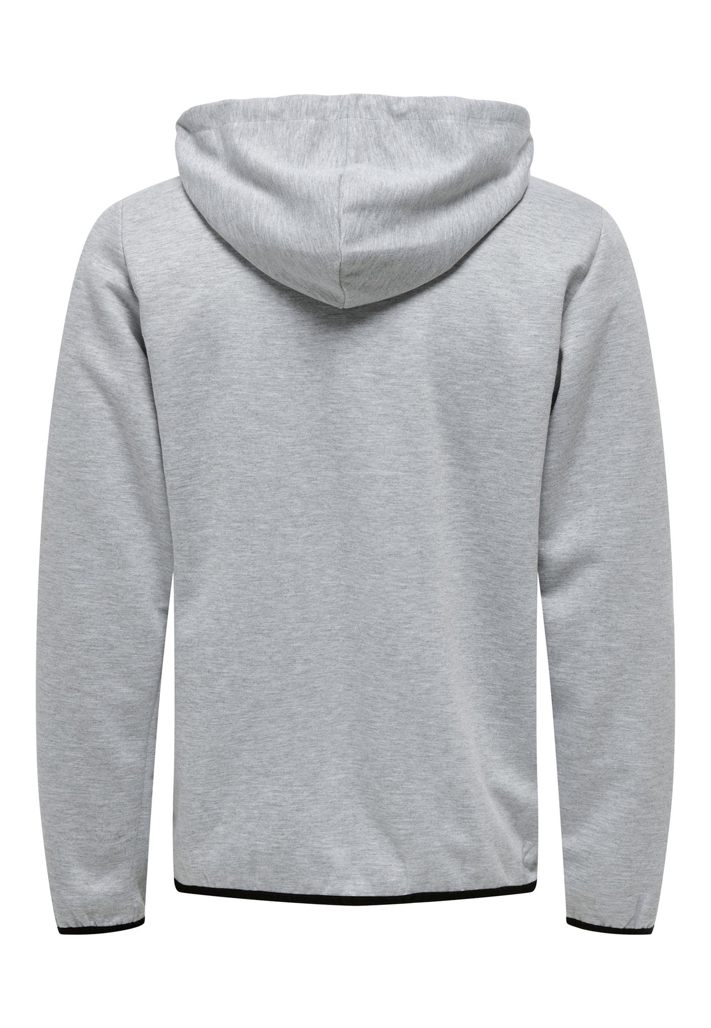 Only & Sons LIAM Kapuzensweatjacke