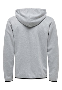 Only & Sons LIAM Kapuzensweatjacke