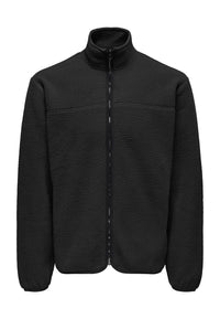 Only & Sons EMILIO Fleecejacke