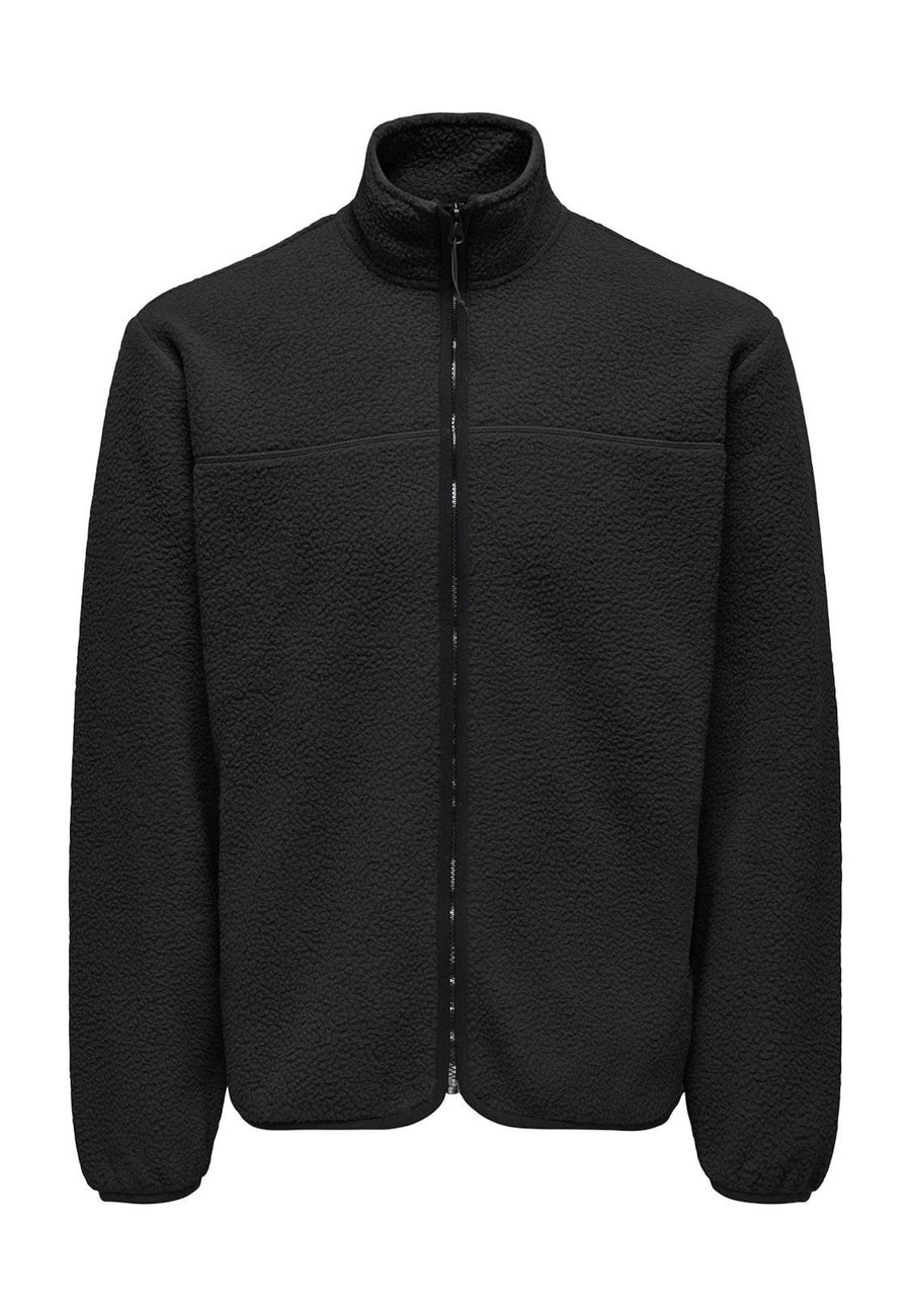 Only & Sons EMILIO Fleecejacke