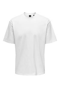 Only & Sons FRED Kurzarmshirt