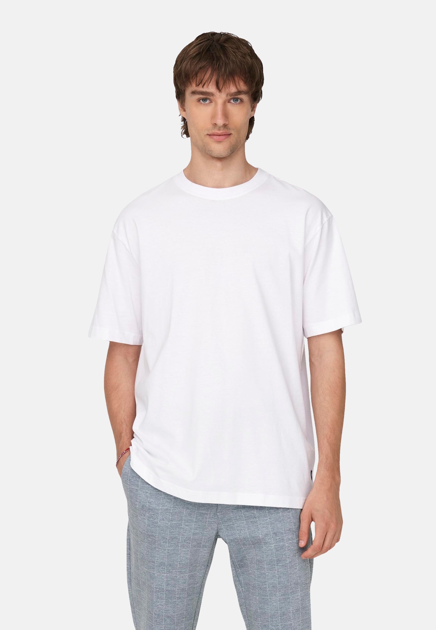 Only & Sons FRED Kurzarmshirt