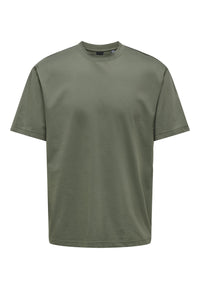 Only & Sons FRED Kurzarmshirt