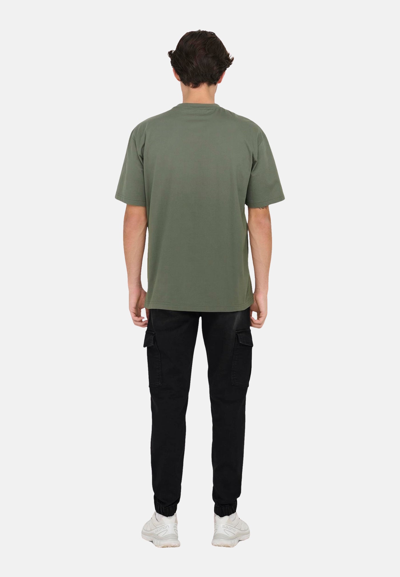 Only & Sons FRED Kurzarmshirt