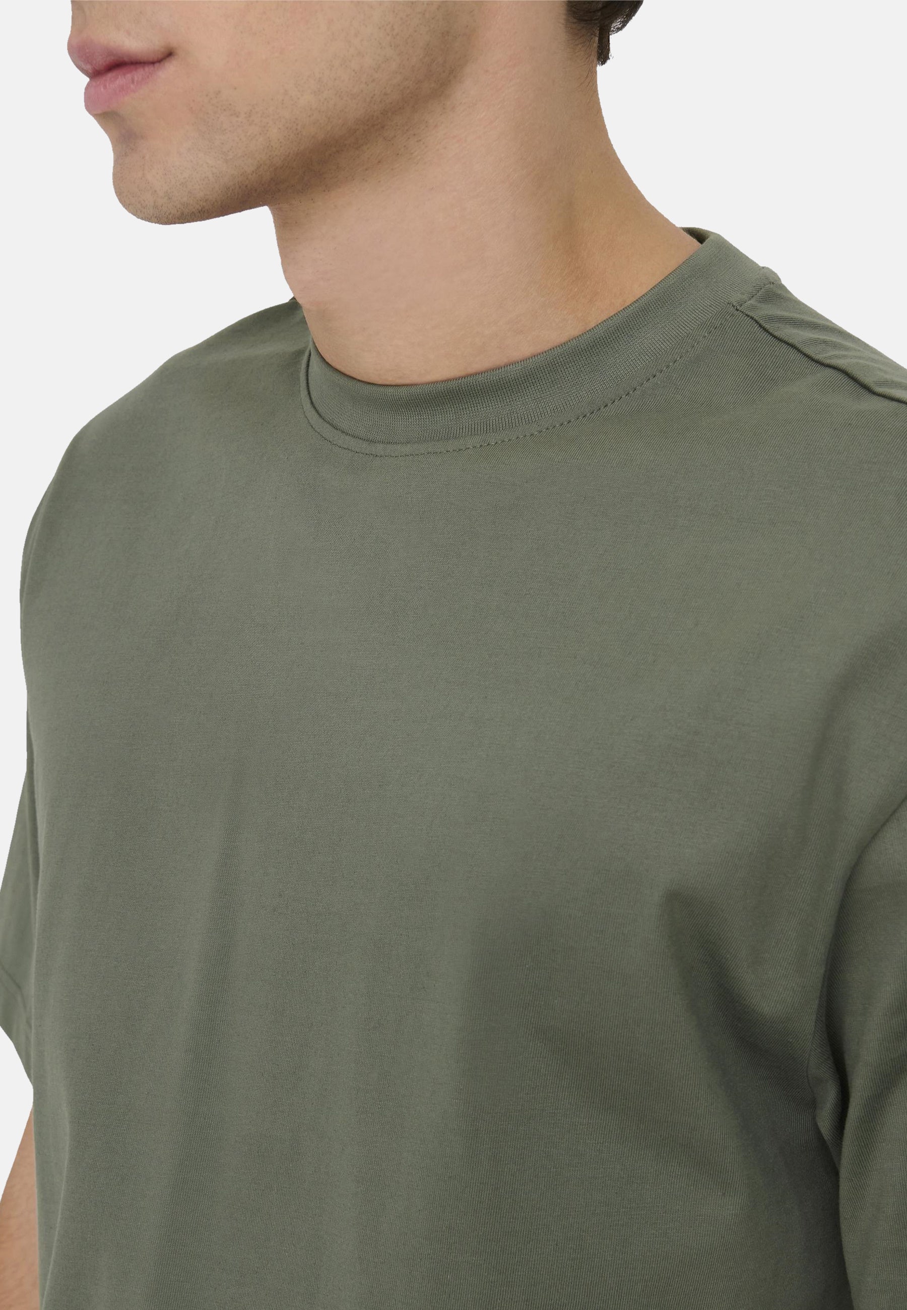 Only & Sons FRED Kurzarmshirt