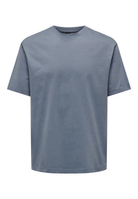 Only & Sons FRED Kurzarmshirt