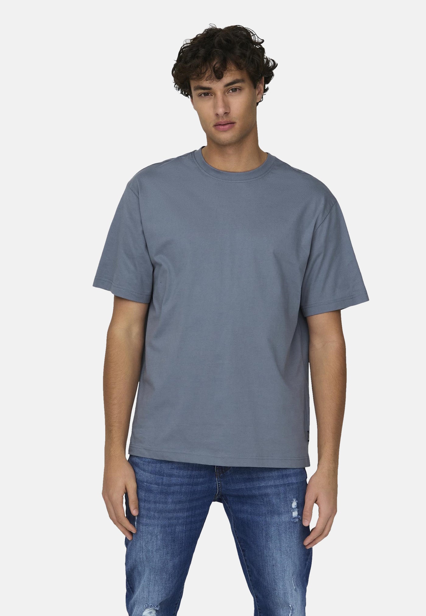 Only & Sons FRED Kurzarmshirt