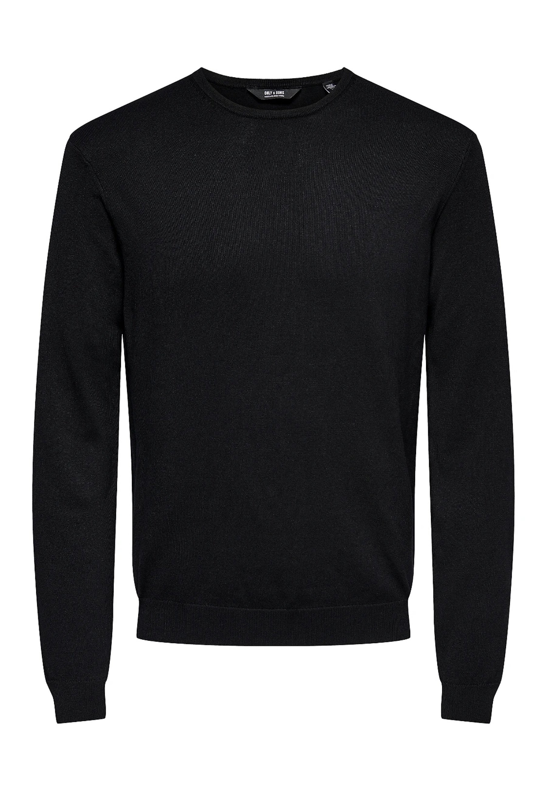 Only & Sons WYLER Strickpullover R-Neck
