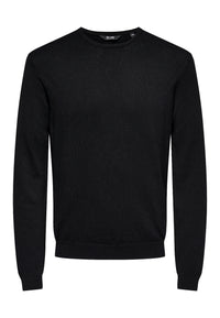 Only & Sons WYLER Strickpullover R-Neck