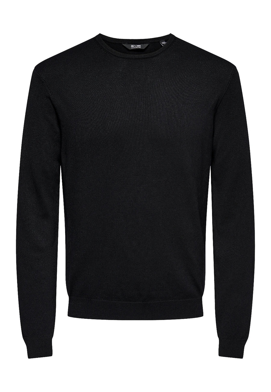 Only & Sons WYLER Strickpullover R-Neck