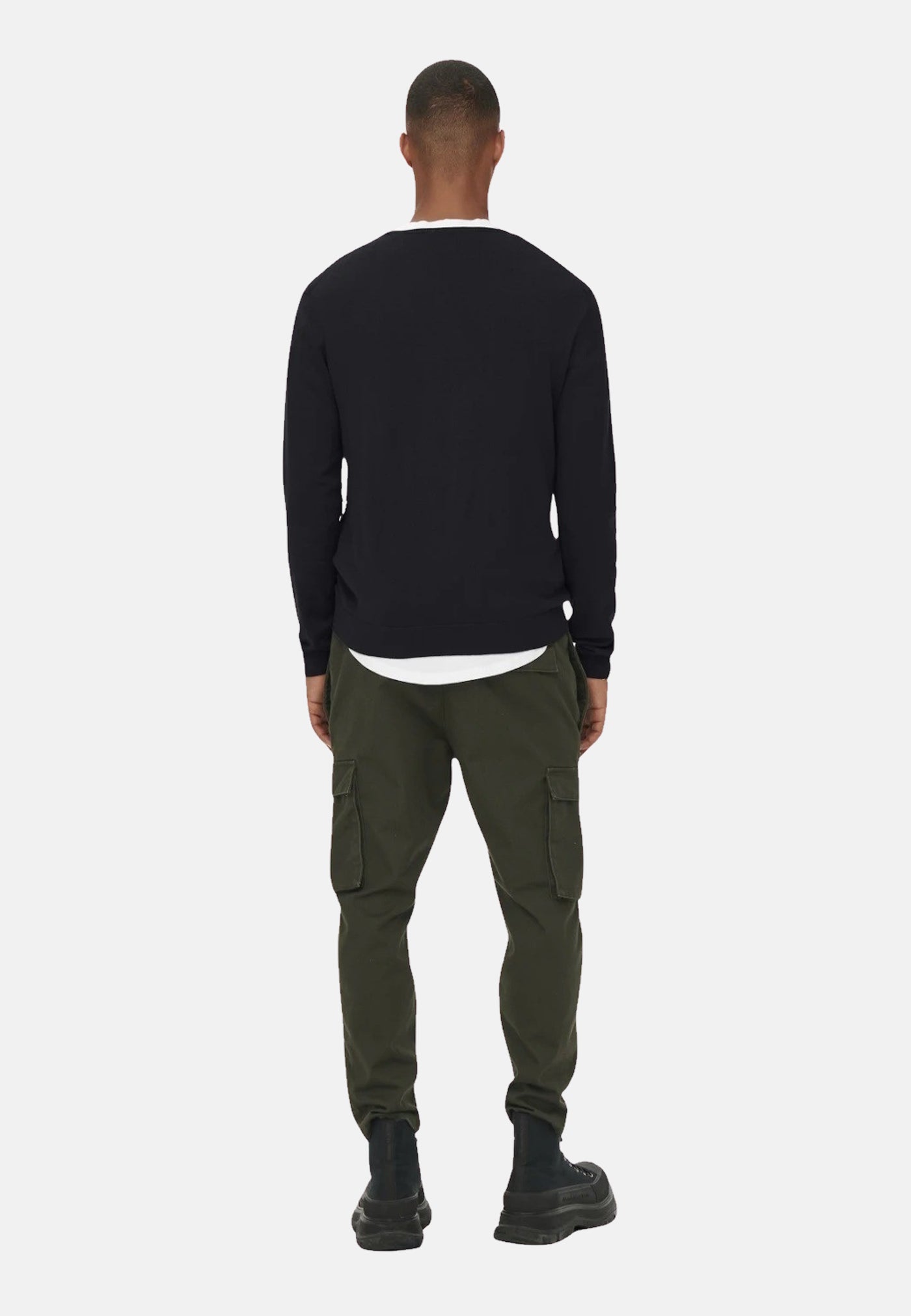 Only & Sons WYLER Strickpullover R-Neck