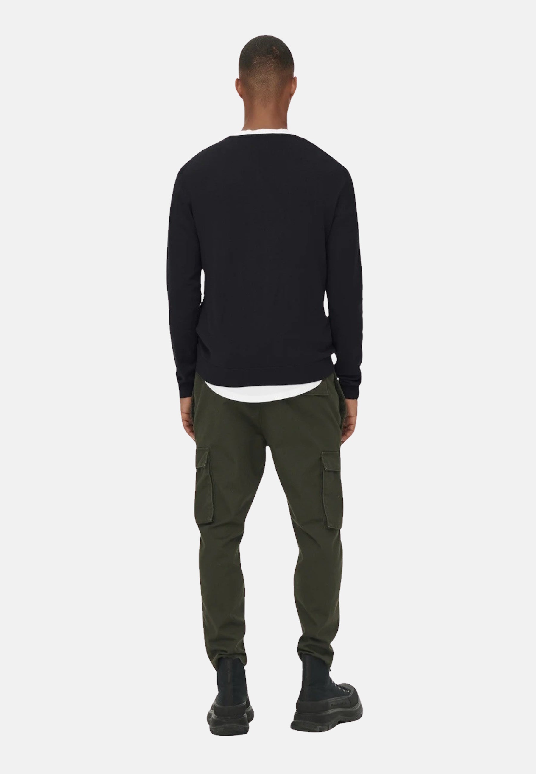 Only & Sons WYLER Strickpullover R-Neck
