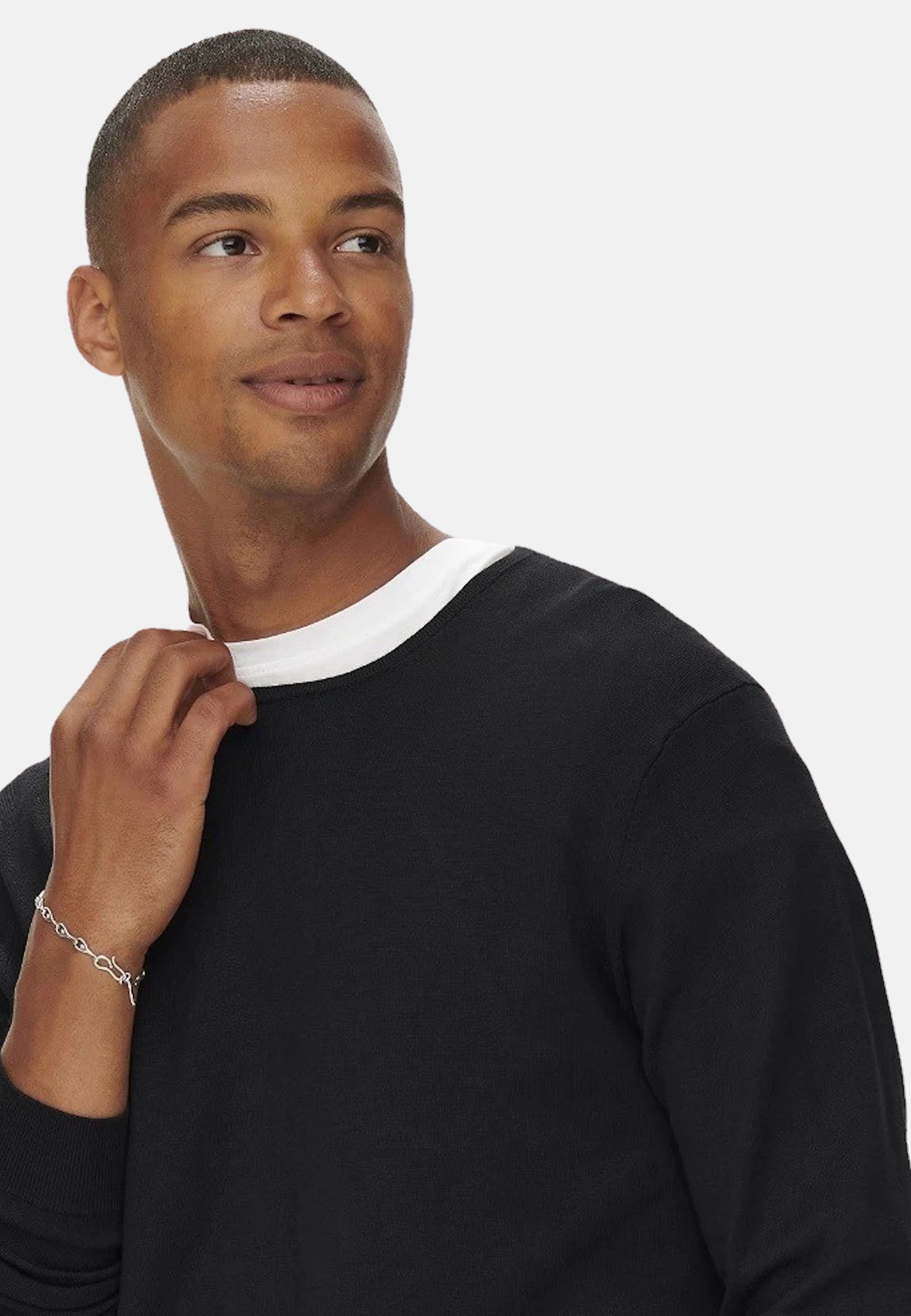 Only & Sons WYLER Strickpullover R-Neck
