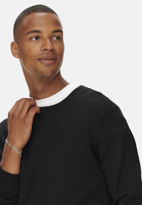 Only & Sons WYLER Strickpullover R-Neck