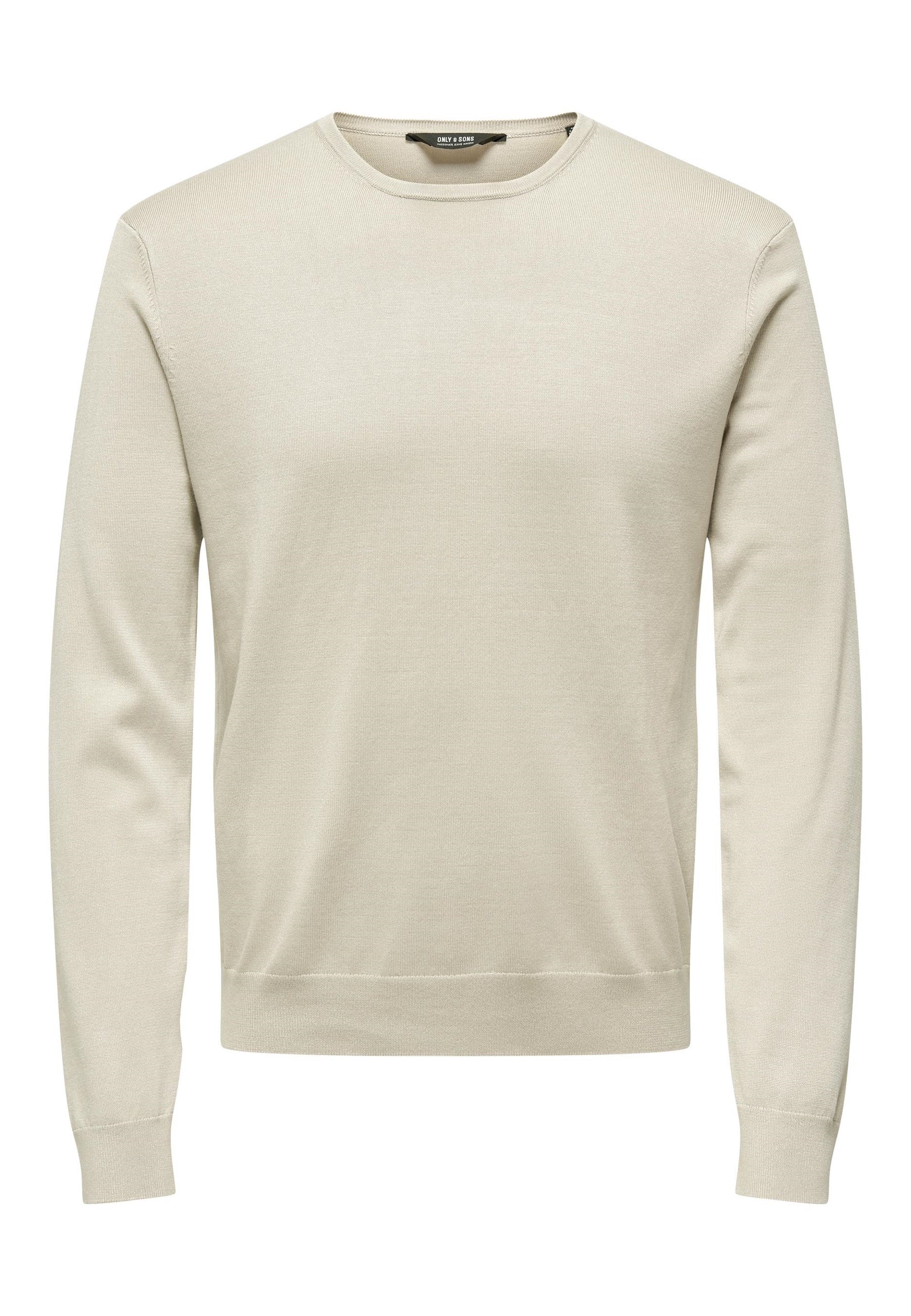 Only & Sons WYLER Strickpullover R-Neck