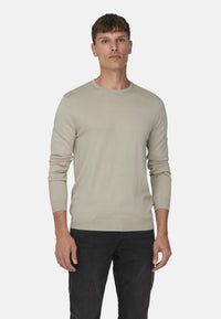Only & Sons WYLER Strickpullover R-Neck