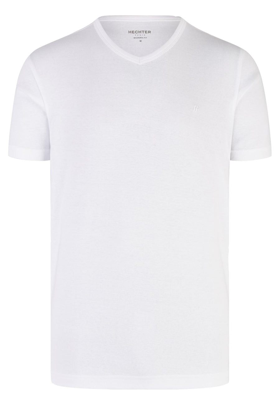 Daniel Hechter Kurzarmshirt 2er Pack
