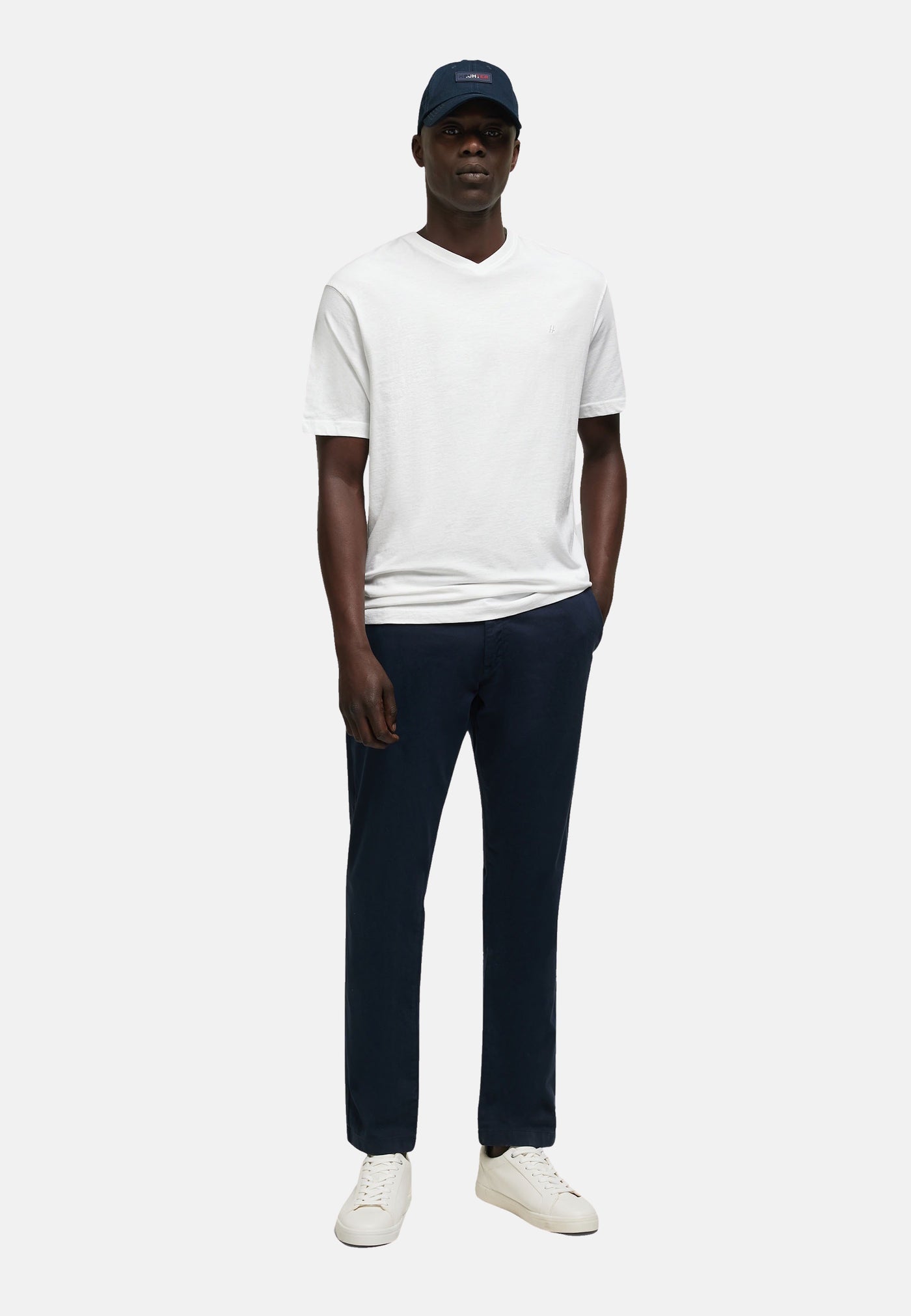 Daniel Hechter Kurzarmshirt 2er Pack