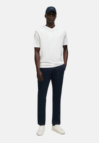 Daniel Hechter Kurzarmshirt 2er Pack
