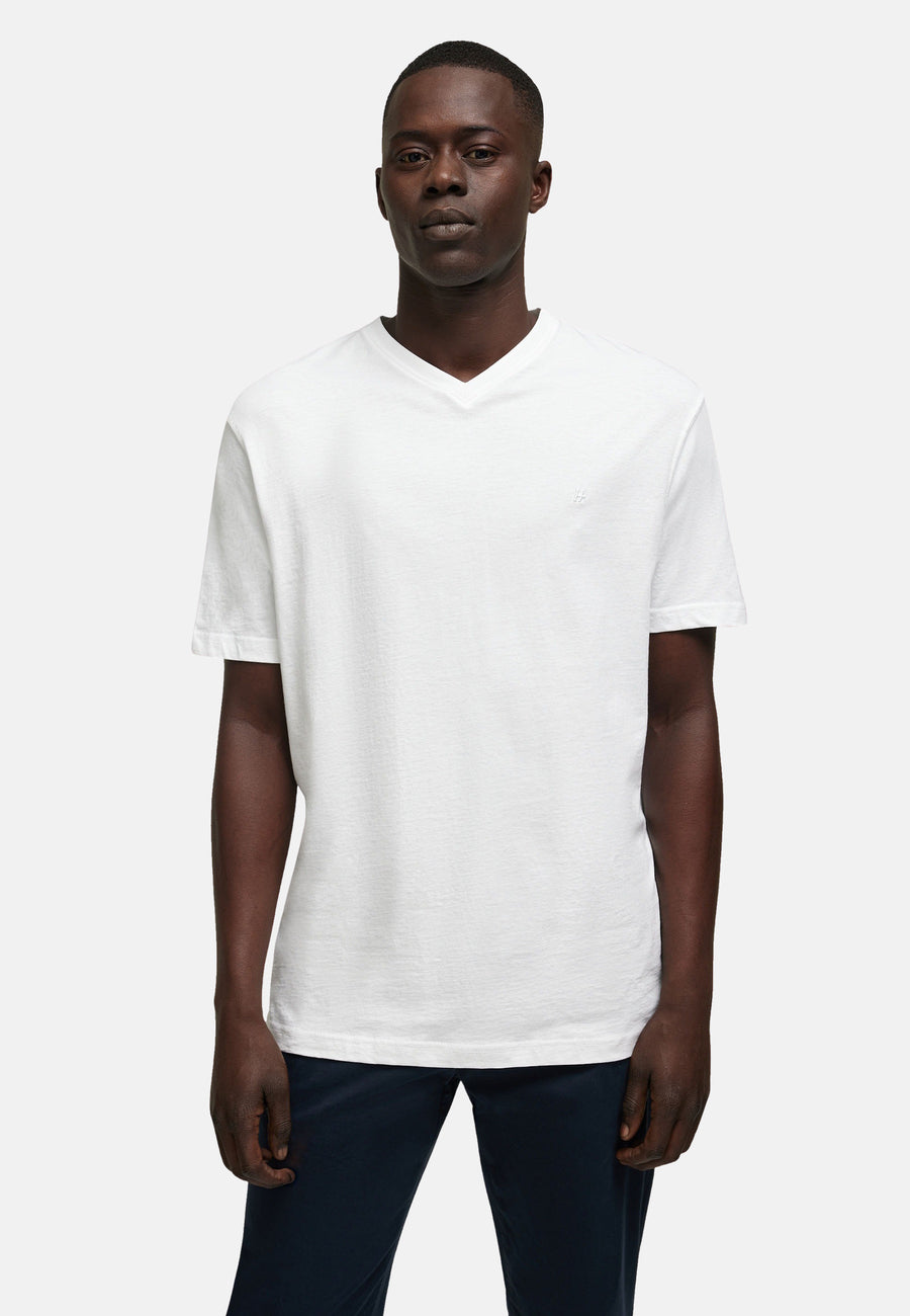 Daniel Hechter Kurzarmshirt 2er Pack