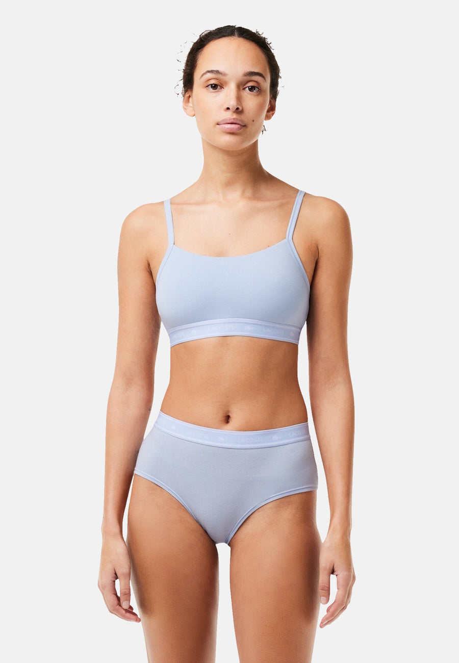 Lacoste Bandeau Bralette