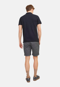 Jack & Jones Bemuda FURY SHORTS mit seitlichen Eingrifftaschen