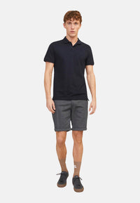 Jack & Jones Bemuda FURY SHORTS mit seitlichen Eingrifftaschen