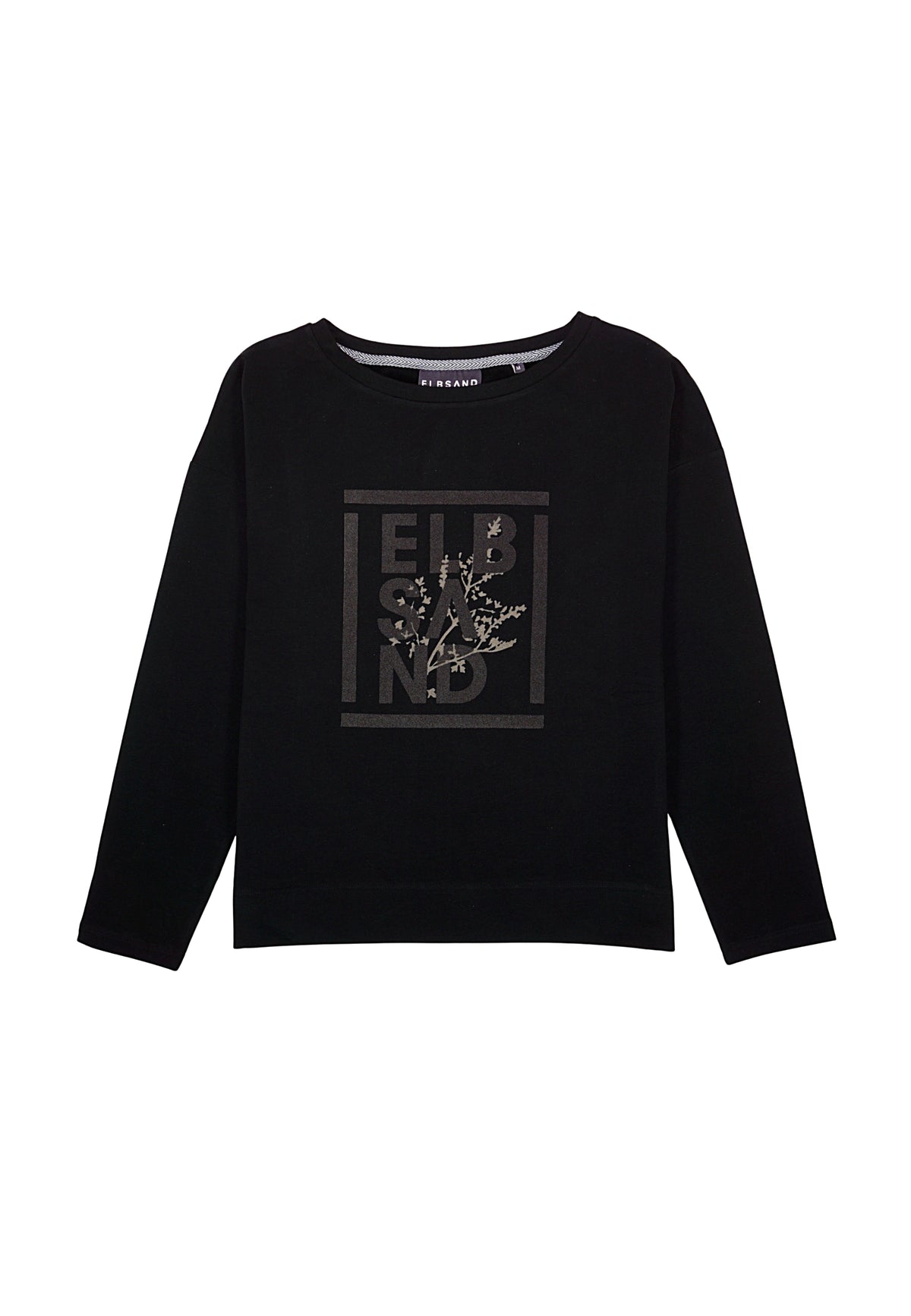Elbsand Adda Langarmshirt