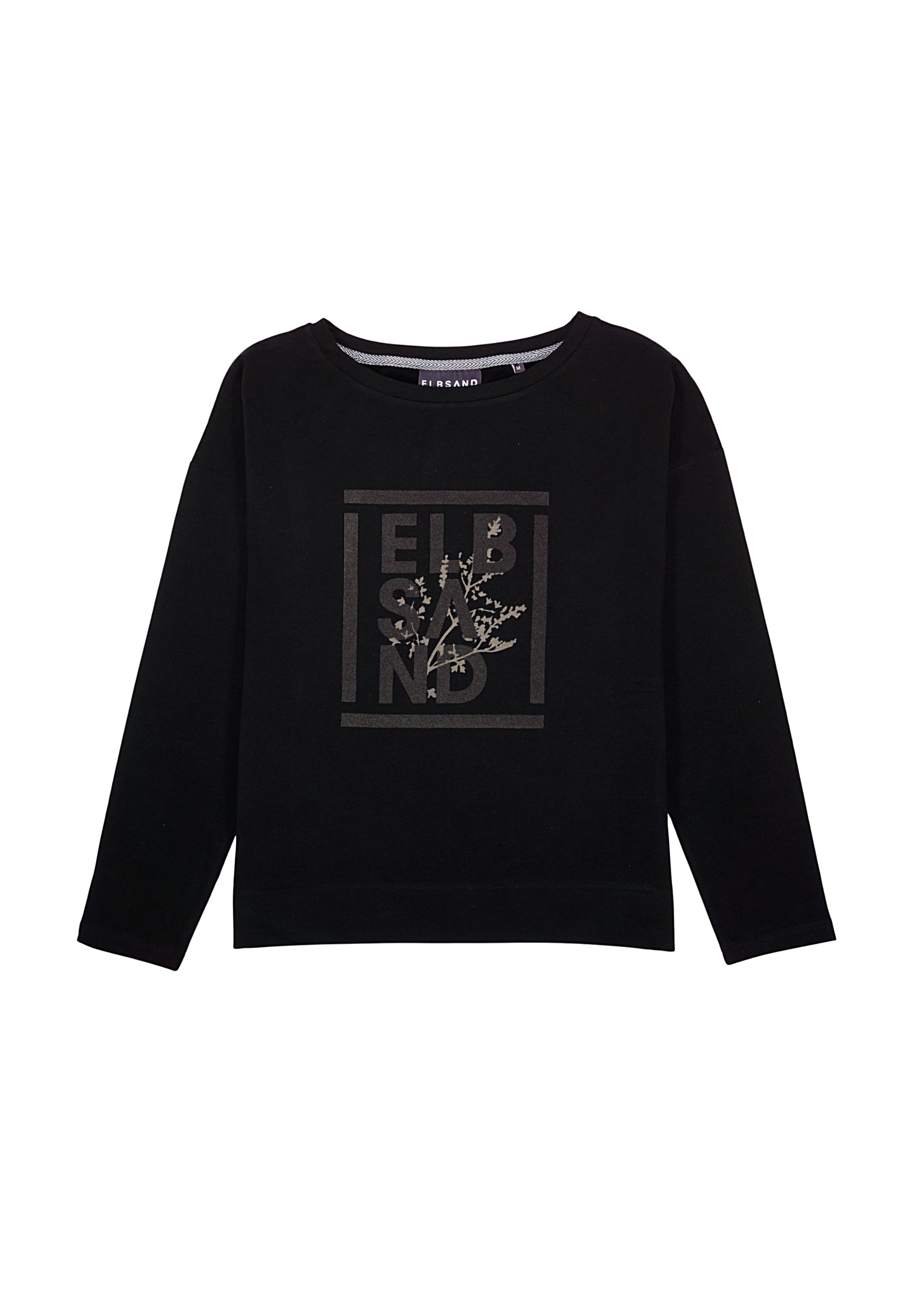 Elbsand Adda Langarmshirt